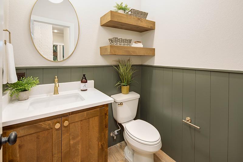 Magruder Homes Photo