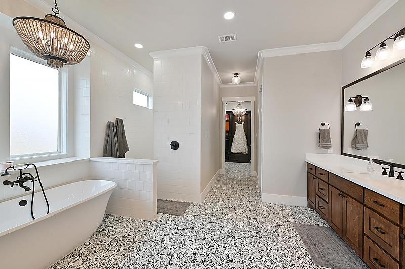 Blackstone Homes Photo