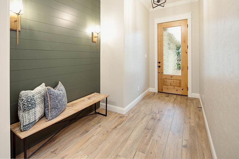 Magruder Homes Photo