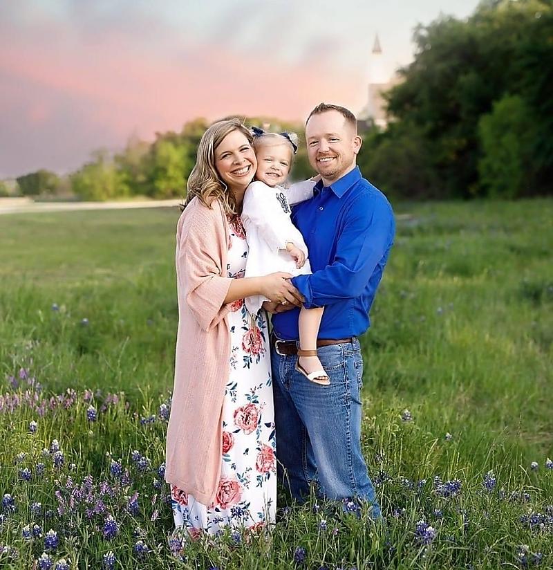 Welcome New Lifestyle Coordinator