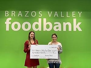 It's our MISSION to end Hunger