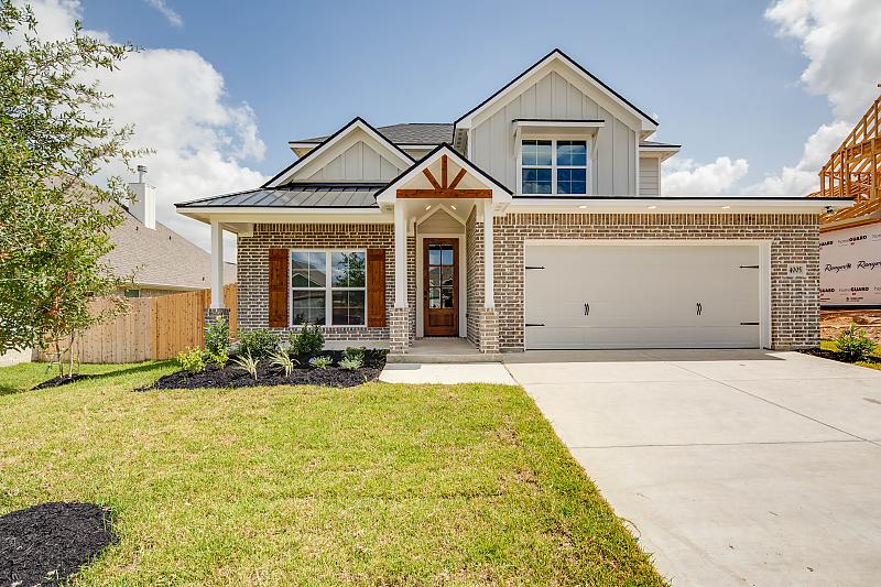 Ranger Home Builders Photo