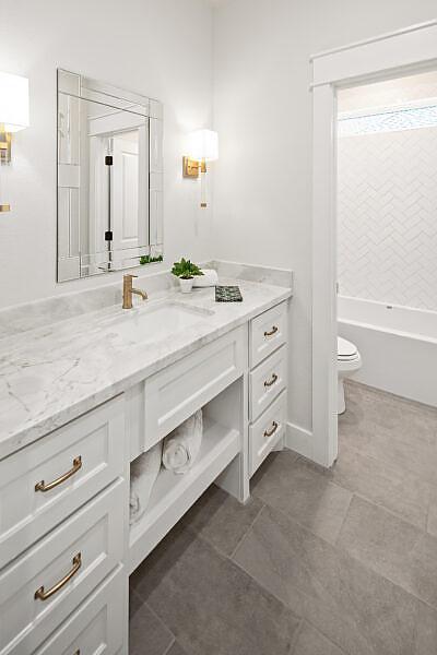 Pitman Custom Homes Photo