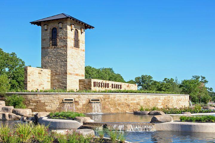 Visit the Mission Ranch Welcome Center
