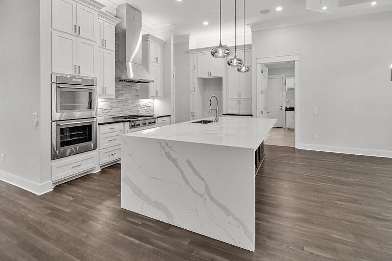 Pitman Custom Homes Photo