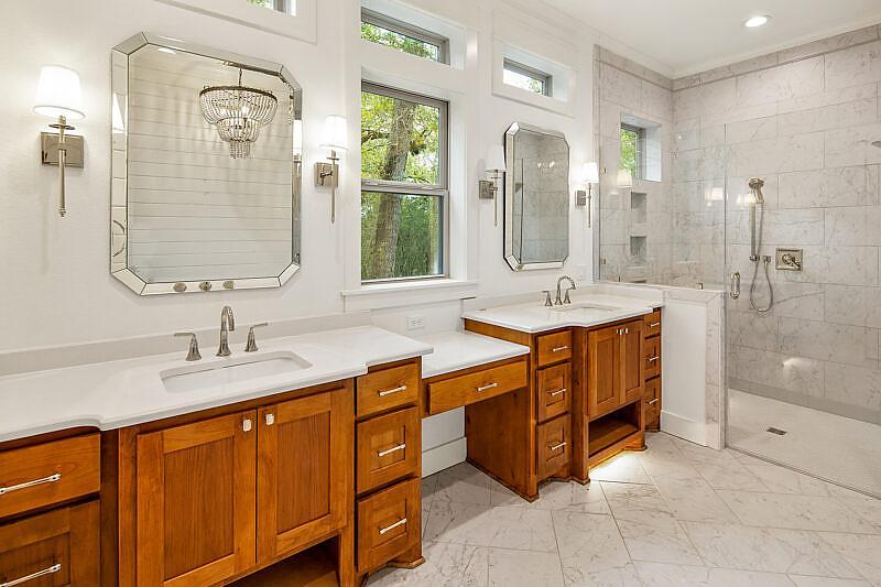 Pitman Custom Homes Photo