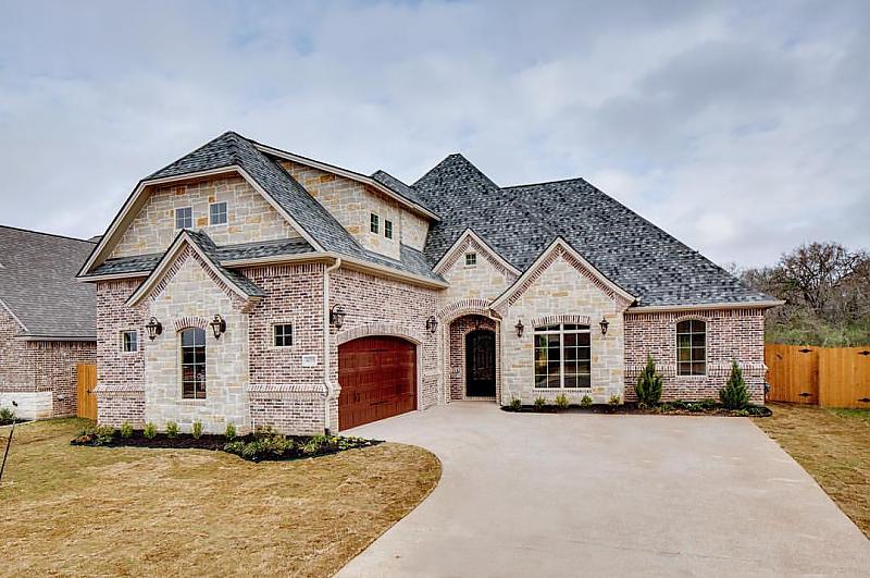 Pitman Custom Homes Photo