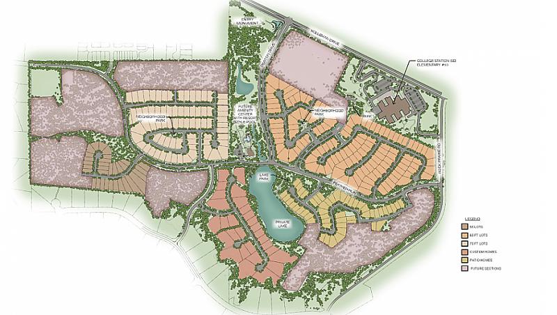 More to Love at Mission Ranch