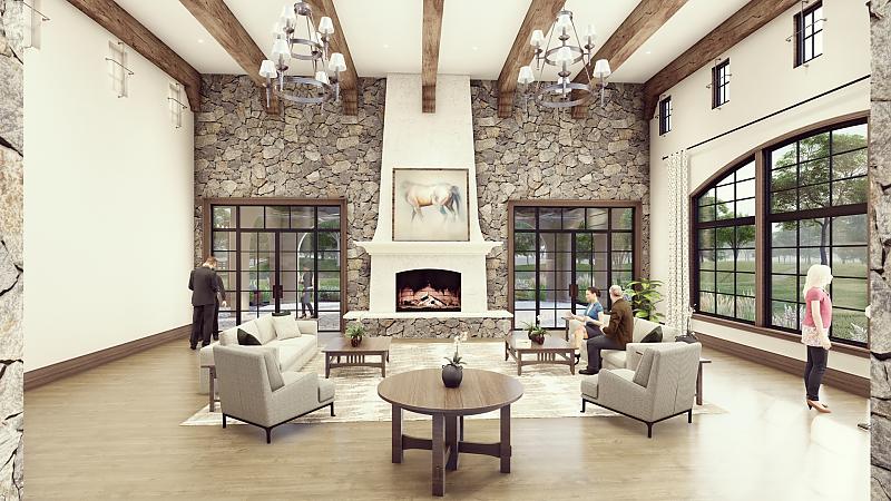 The Ranch House in Mission Ranch is Opening in August! - Photo 3