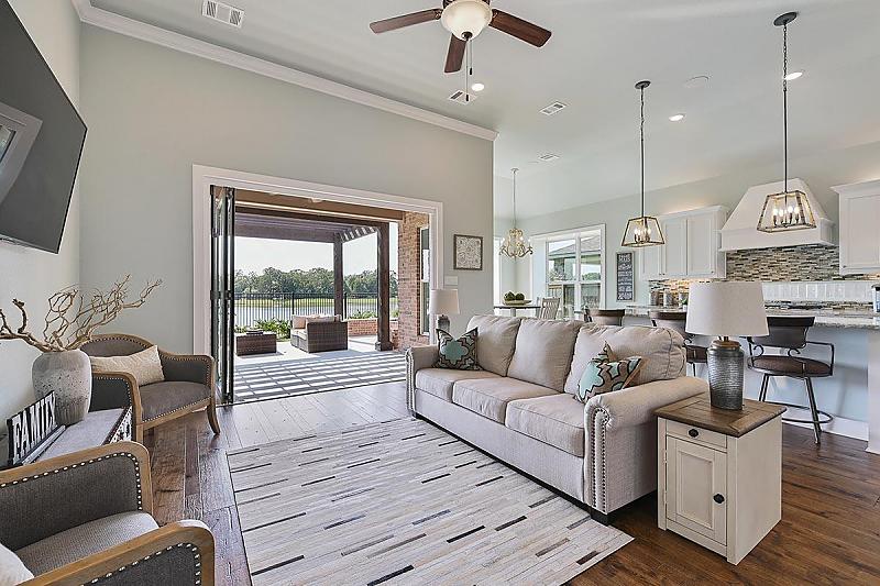 Blackstone Homes Photo