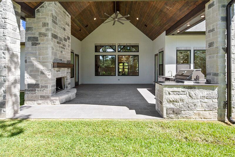 Pitman Custom Homes Photo