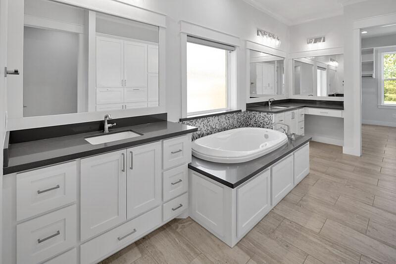 Pitman Custom Homes Photo