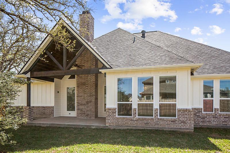 Pitman Custom Homes Photo