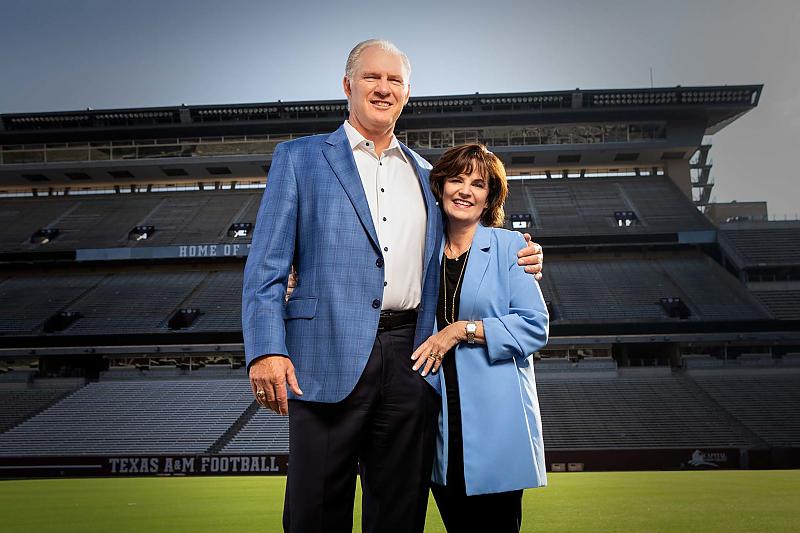 Prosperity of Relationships 