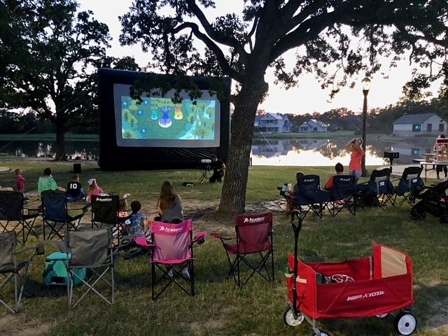 Summer Fun at Mission Ranch