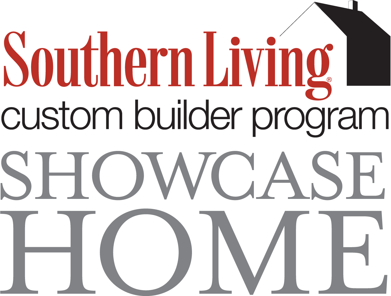 Southern Living Custom Builder Showcase