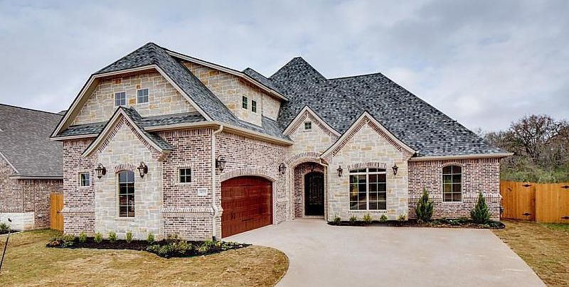 Pitman Classic Homes