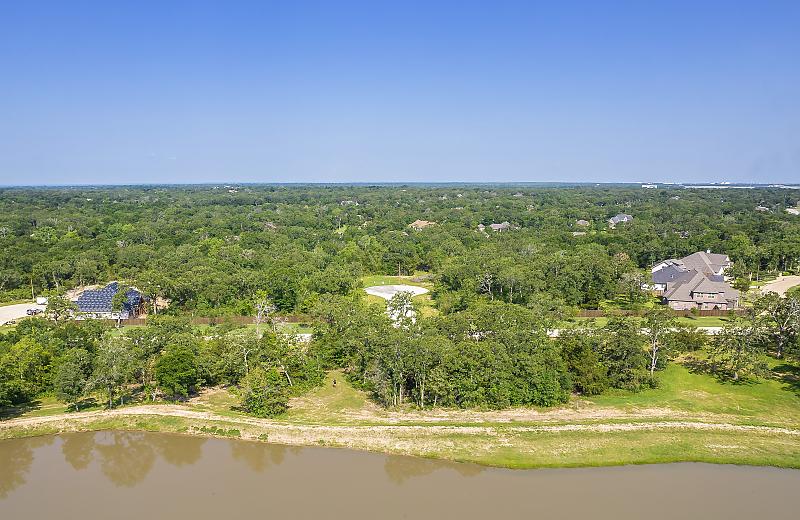 Available Homesites